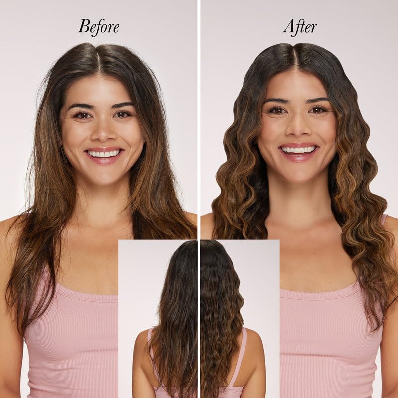 L'ANGE Hair VersaWaver heat-resistant mat protects surfaces during styling.