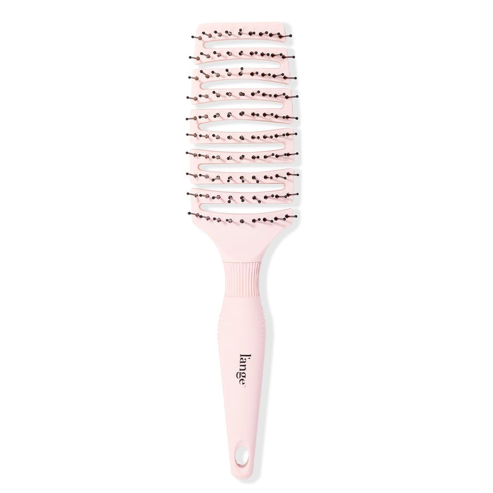L'ANGE HAIR Siena Flexi Detangler front view for quick tangle relief on the go