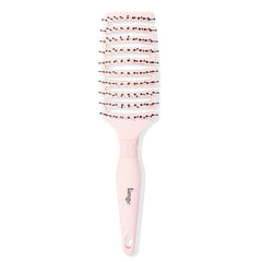 L'ANGE HAIR Siena Flexi Detangler front view for quick tangle relief on the go