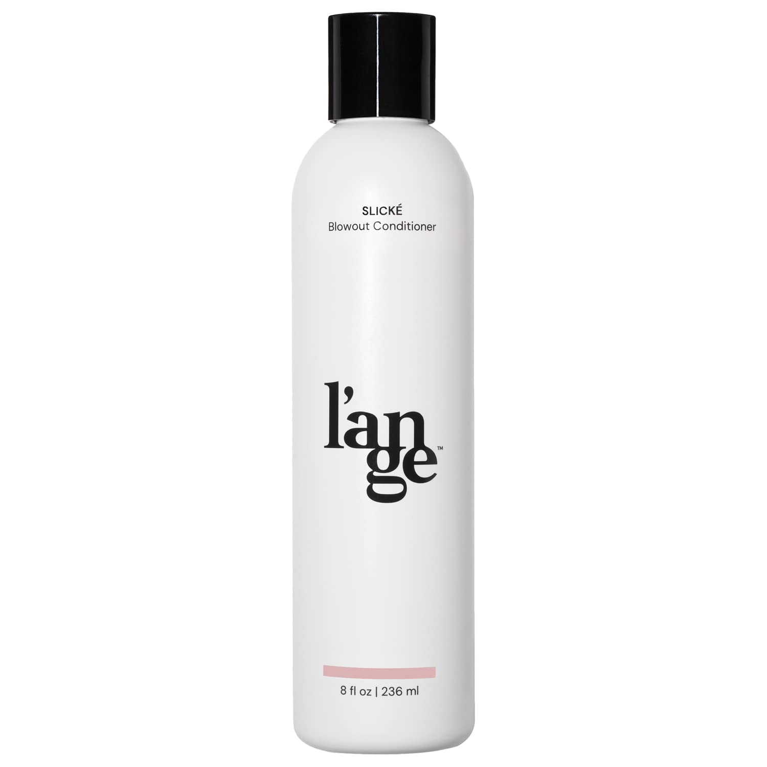 L'ANGE HAIR Slické bottle pour shows lightweight hydration for blowouts