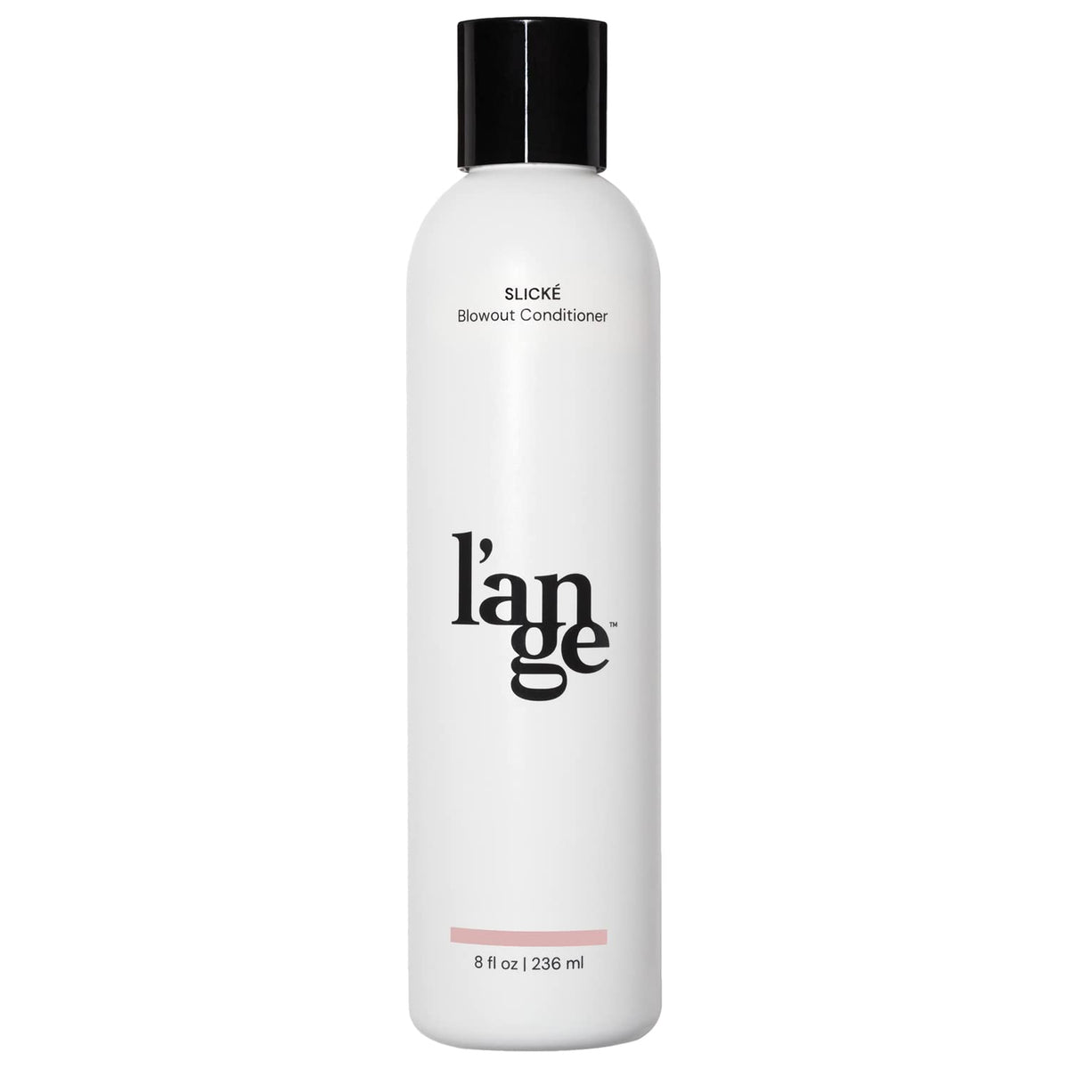 L'ANGE HAIR Slické bottle pour shows lightweight hydration for blowouts