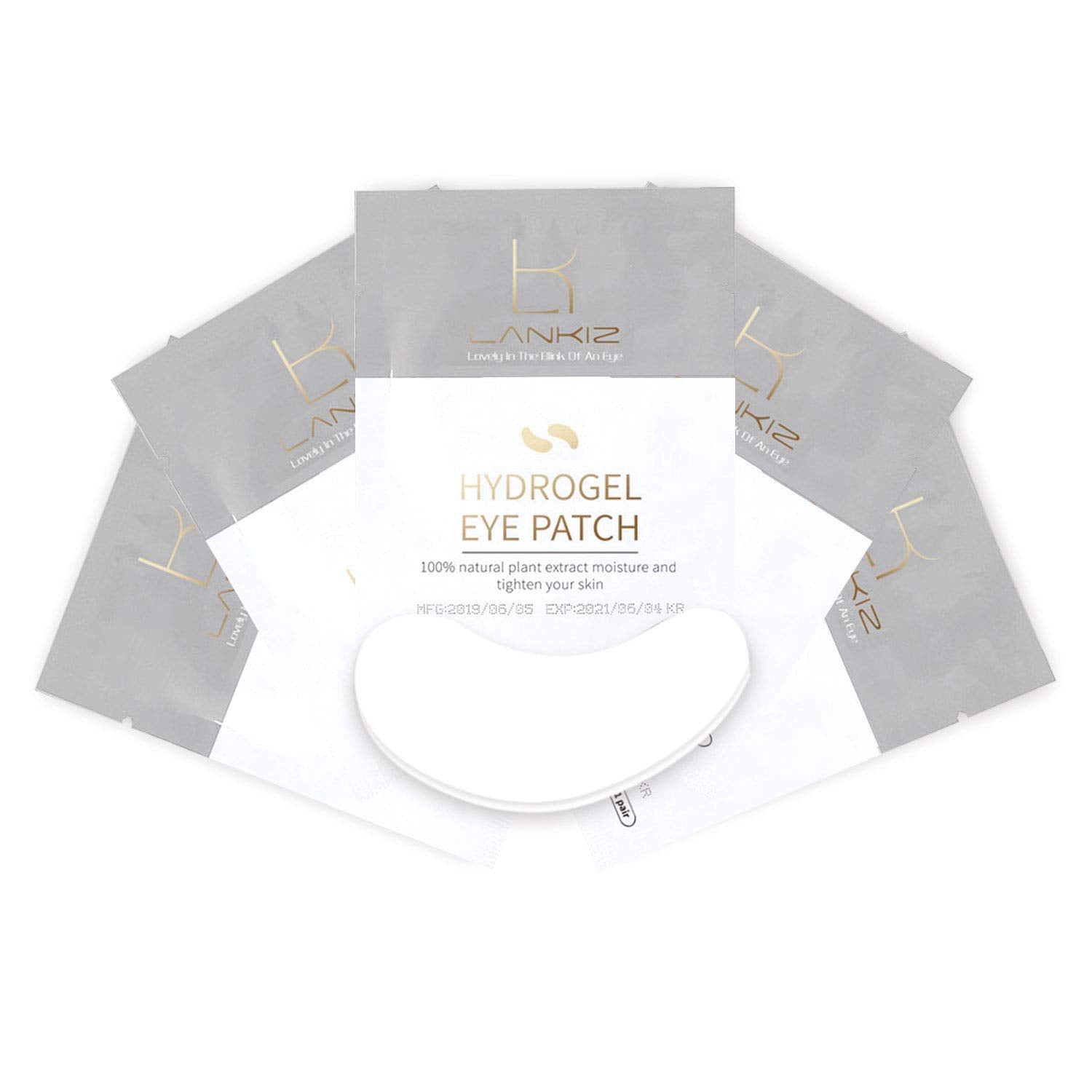 LANKIZ quick, clean workflow with lint-free pads boosting efficiency.