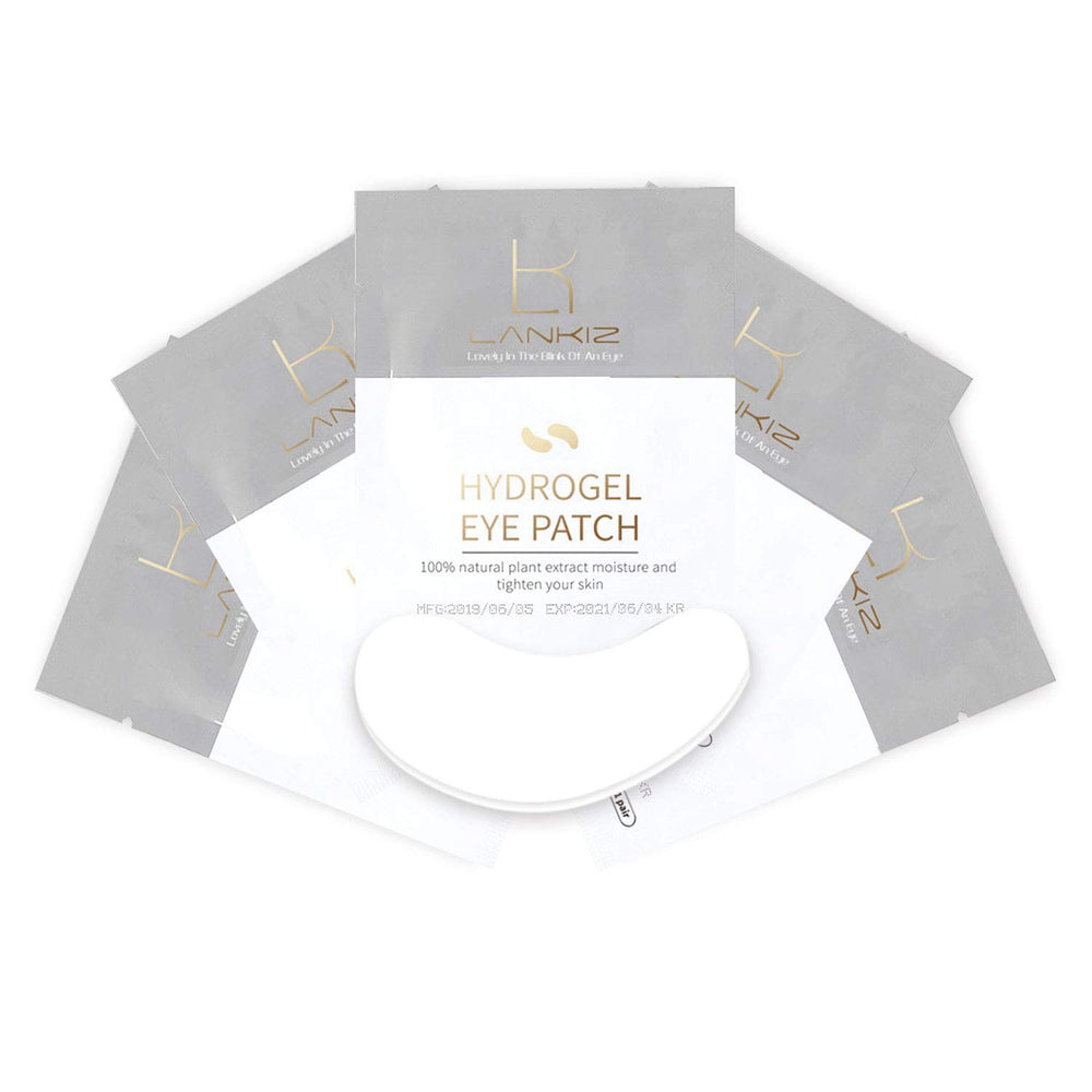 LANKIZ quick, clean workflow with lint-free pads boosting efficiency.