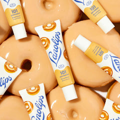 Lanolips Aussie lanolin ingredient spotlight for natural lip moisture.