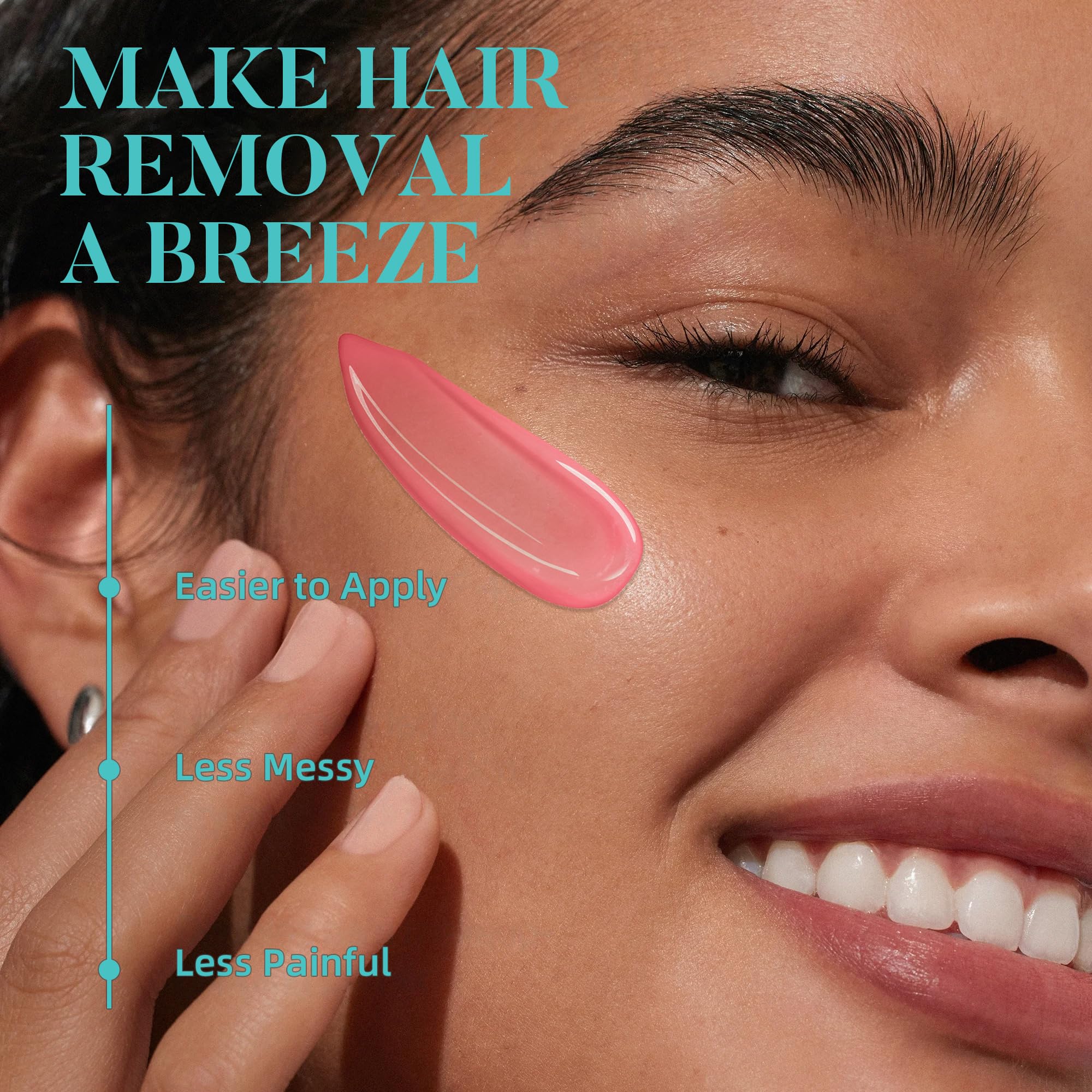 LANSLEYWAX pre wax oil and post wax spray kit for care before and after waxing.