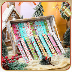 Lanties EVA-material nail files offer durable, long-lasting performance.