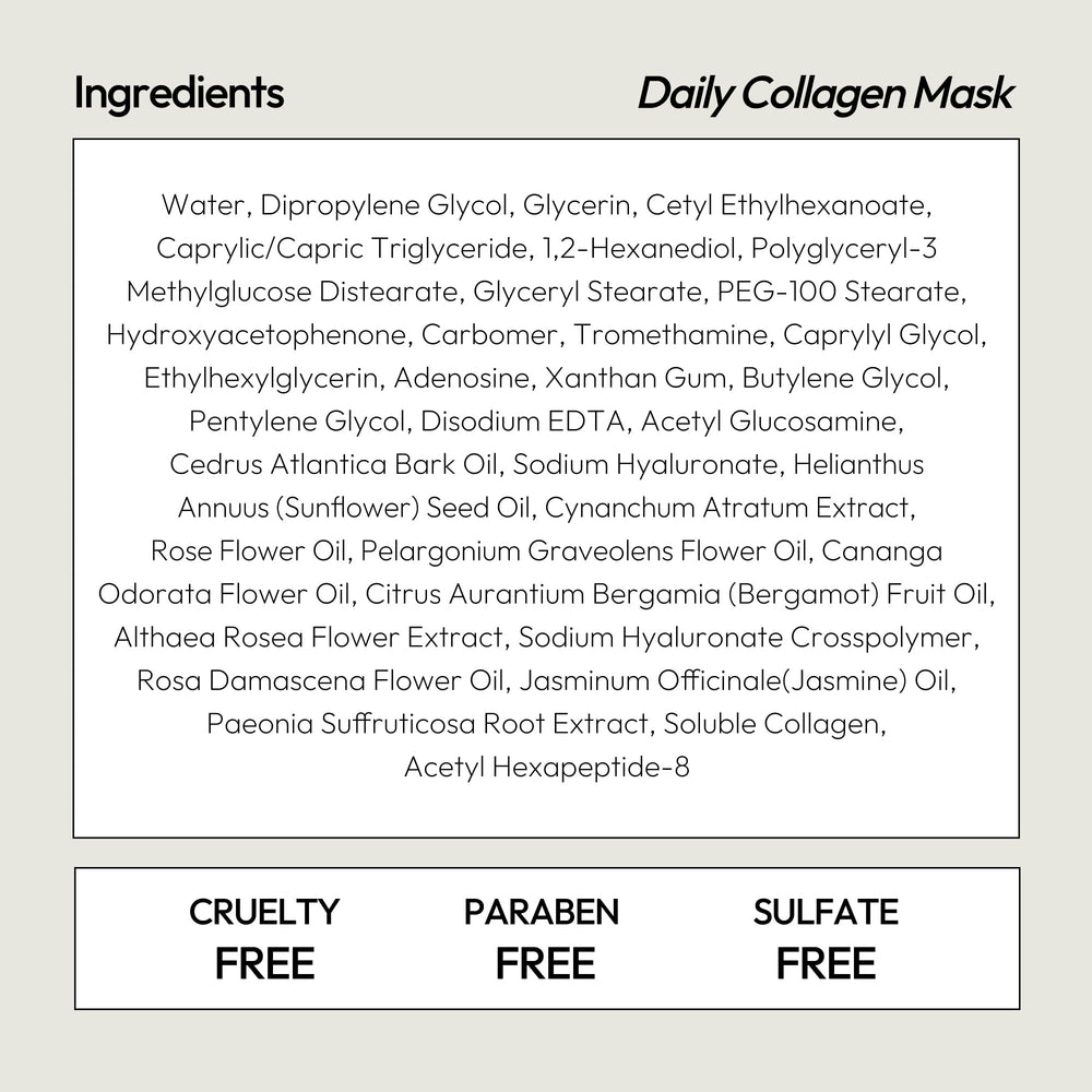 LAPCOS sheet mask timer 10-20 min for a quick pampering session.