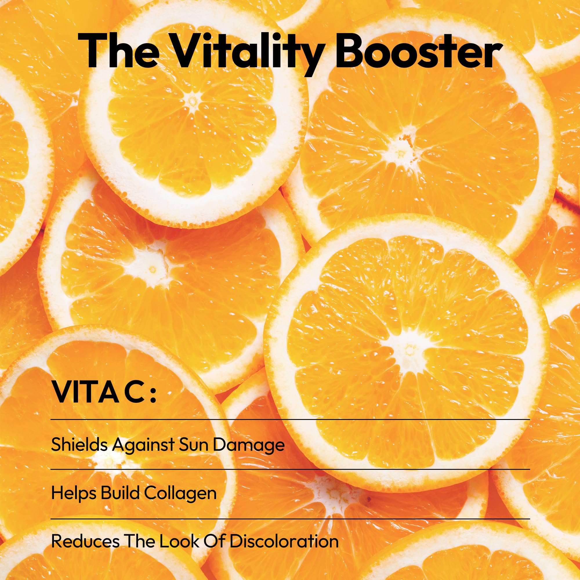 LAPCOS Vita C sheet mask in use, delivering hydration and antioxidant support.