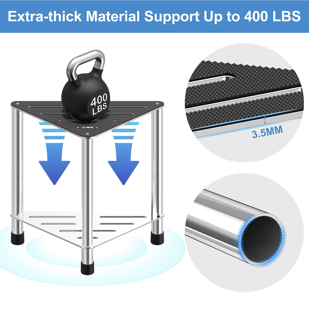 LarFaFa easy assembly with clear instructions for quick setup.