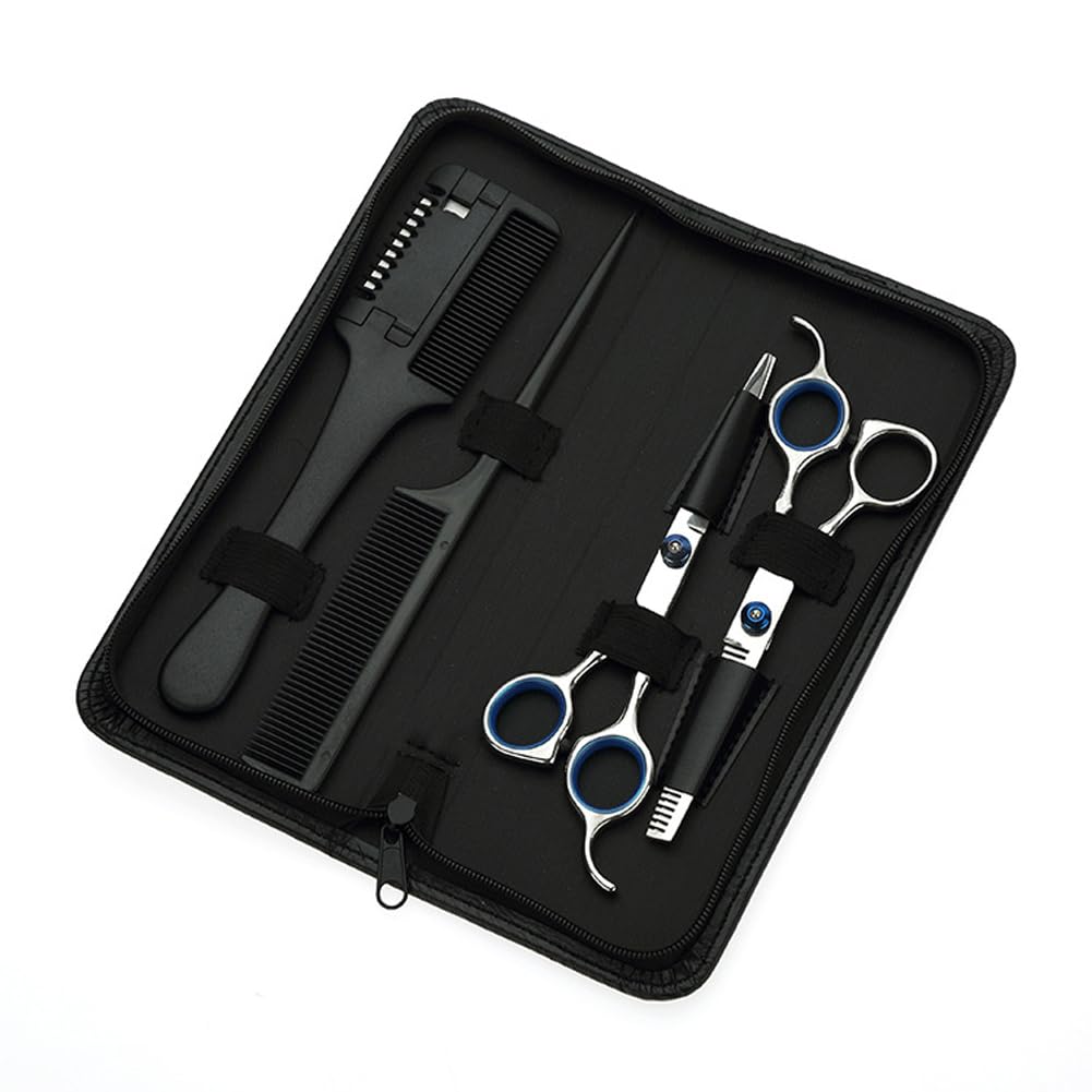 lasenersm scissor pouch gift-ready, practical gift for stylists