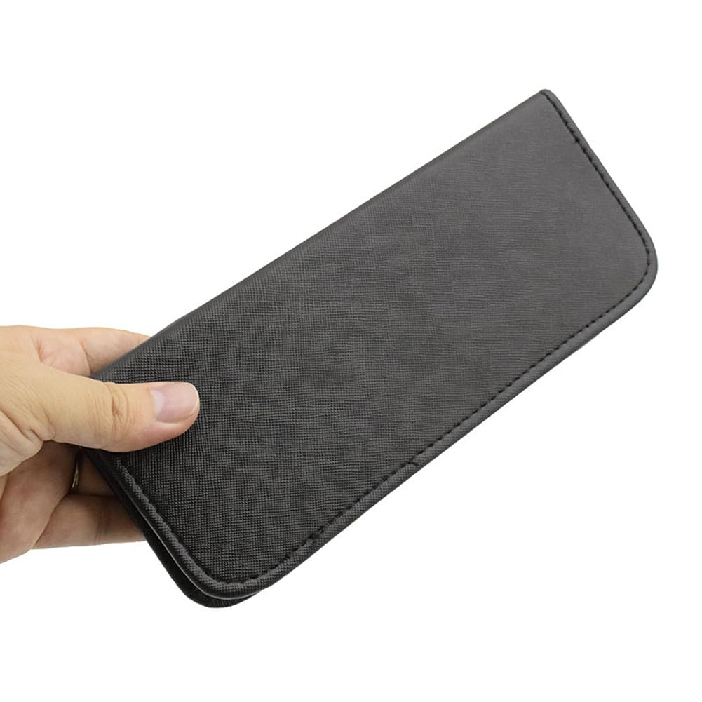 lasenersm scissor pouch fits hair tools like combs and clips