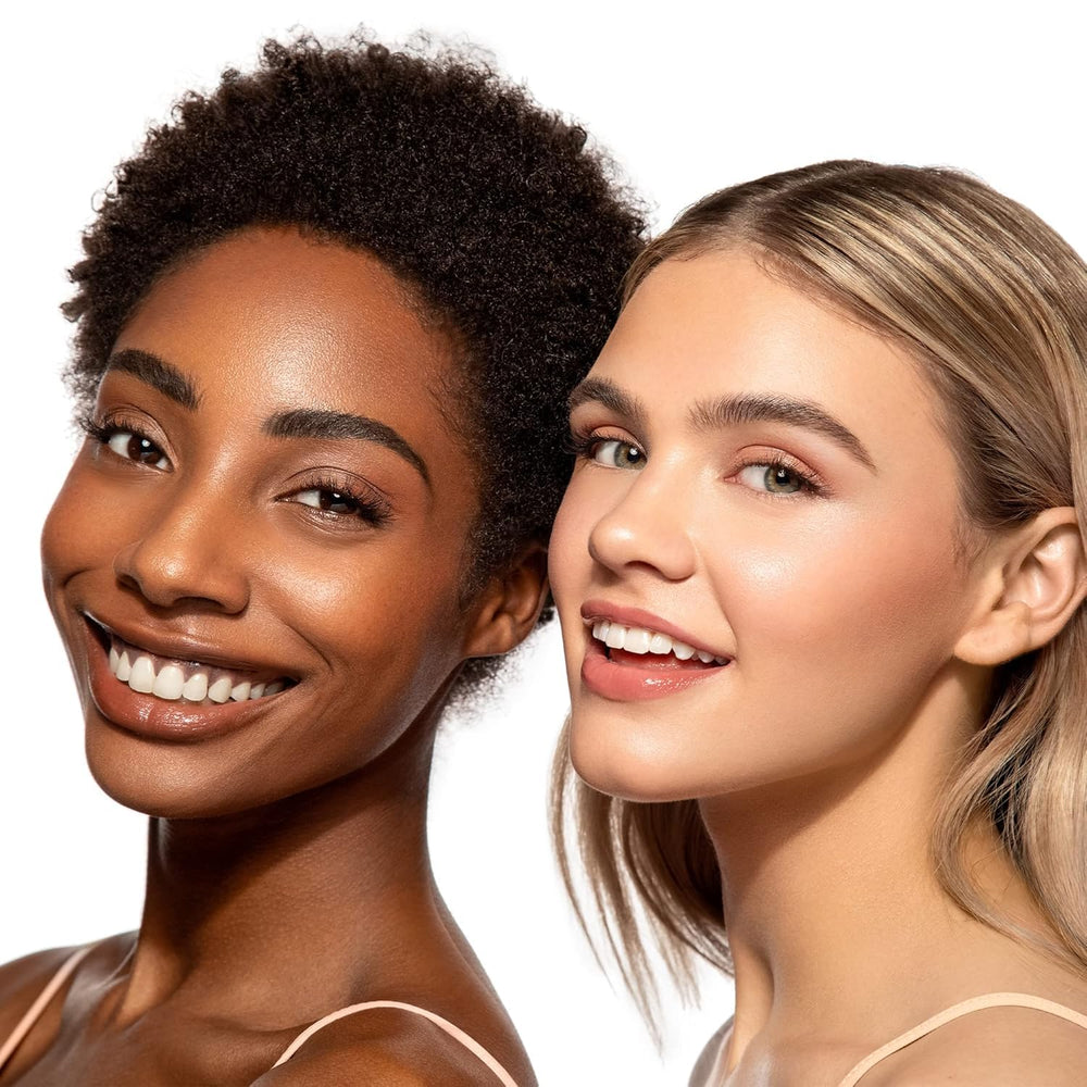 Lashcharm daily-use eyebrow pencil for natural-looking brows.
