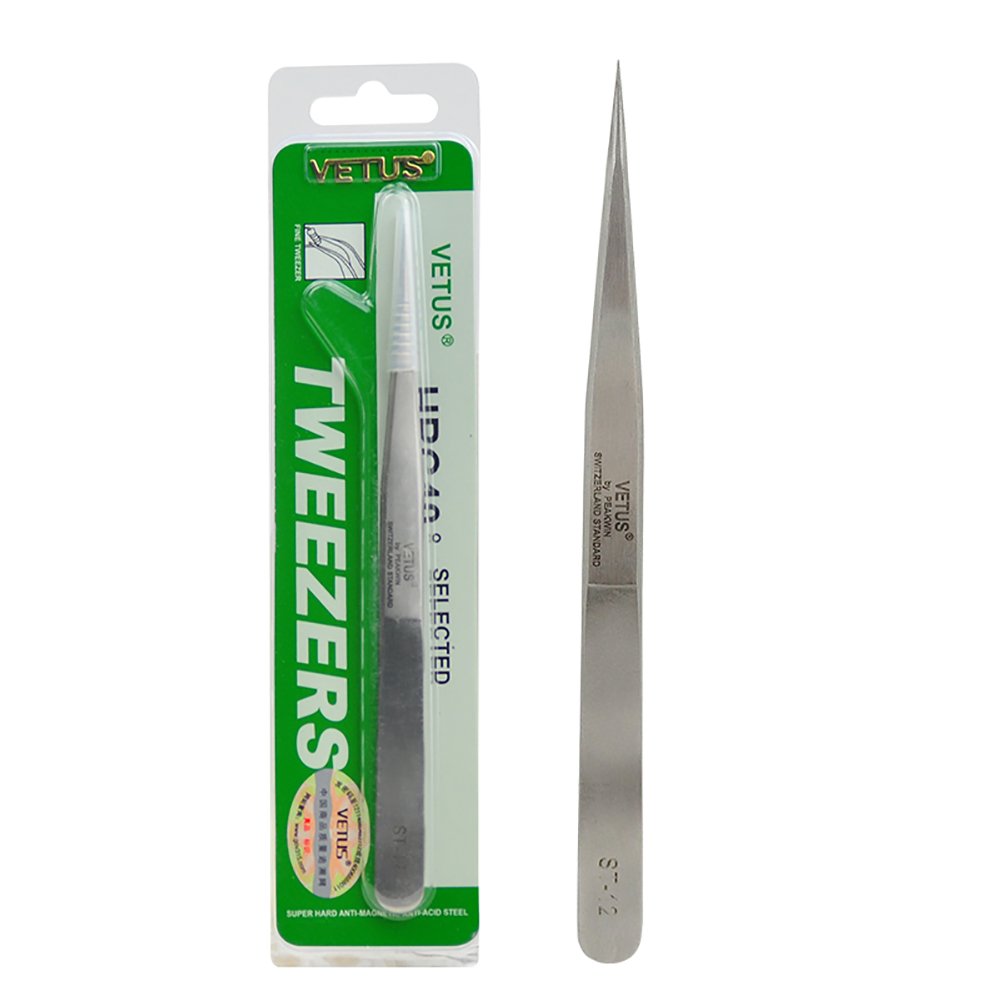 LASHVIEW ST12 versatile tool for delicate tasks