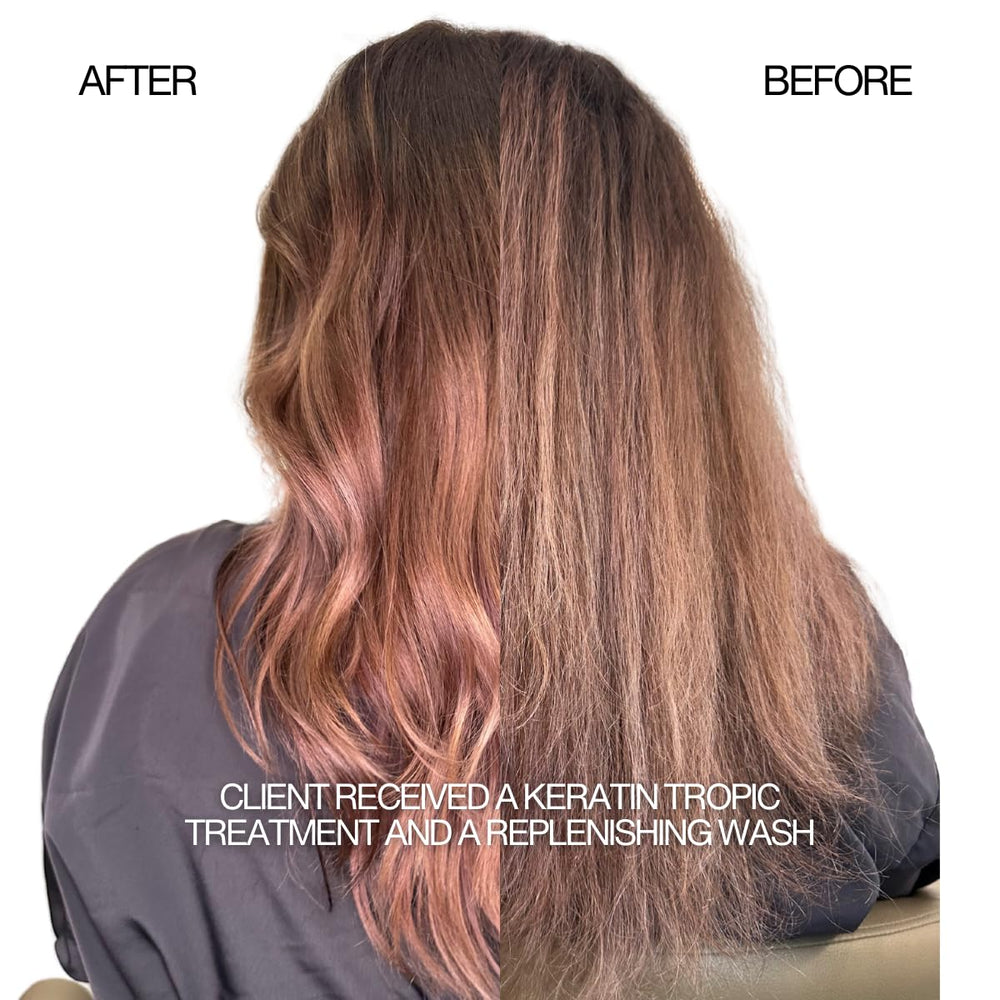 Lasio Hypersilk Amber Extract visual suggests protection against environmental stress.