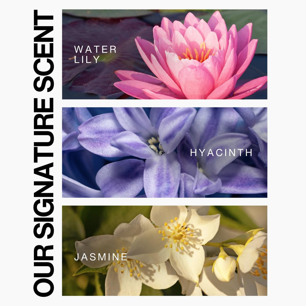 Lasio Hypersilk packaging box showcases sulfate-free color-safe care.