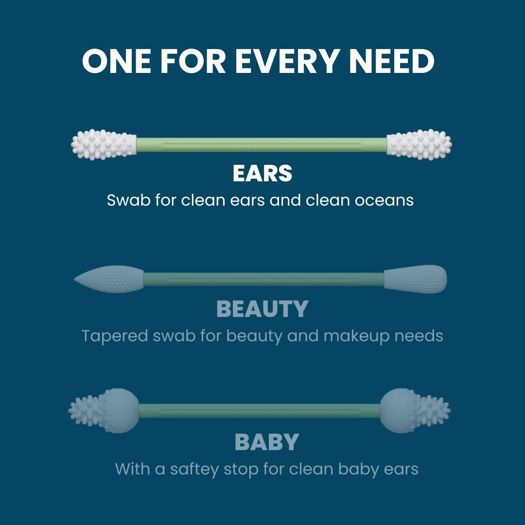 LastSwab money-savings demonstrates cost benefits by replacing disposable swabs.