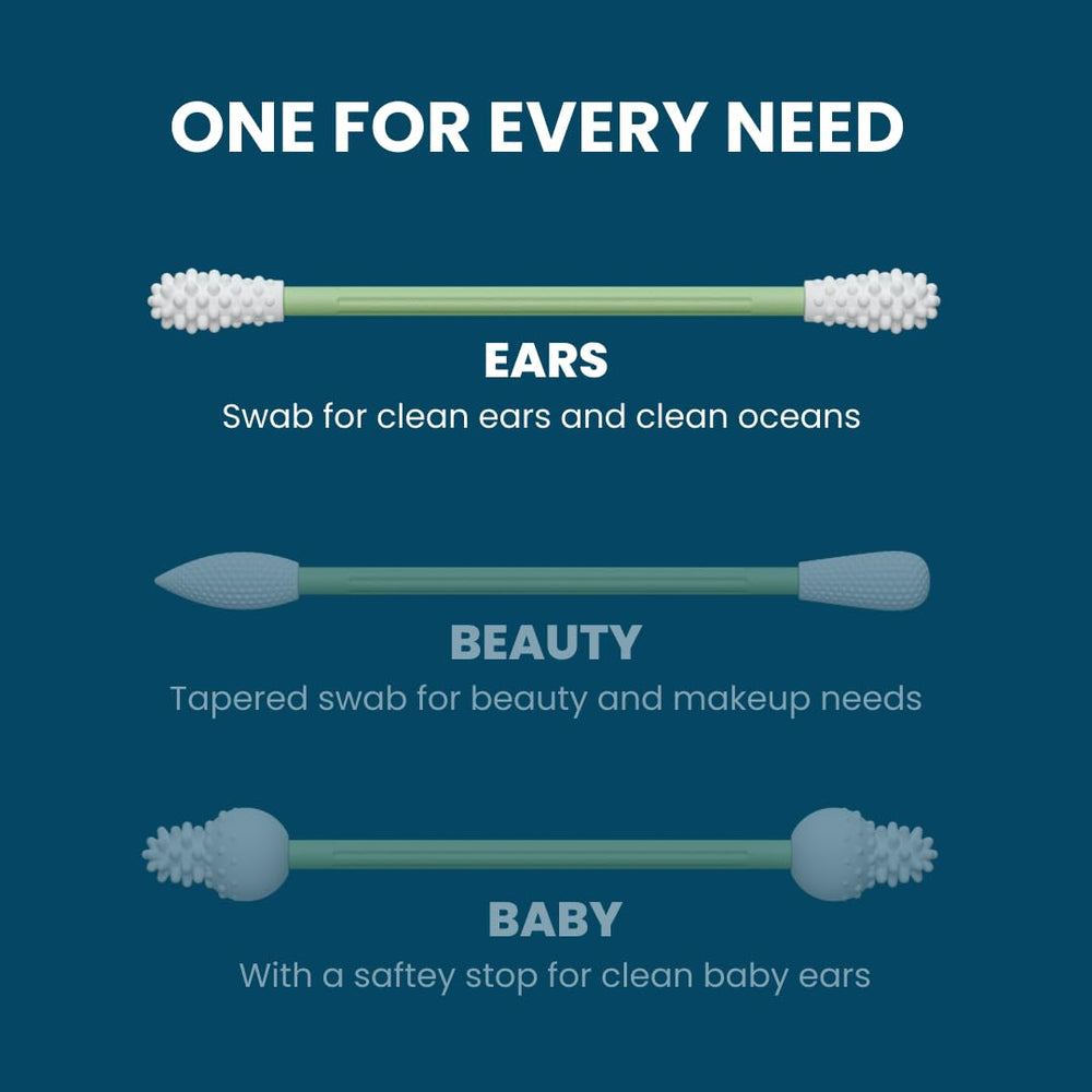 LastSwab money-savings demonstrates cost benefits by replacing disposable swabs.
