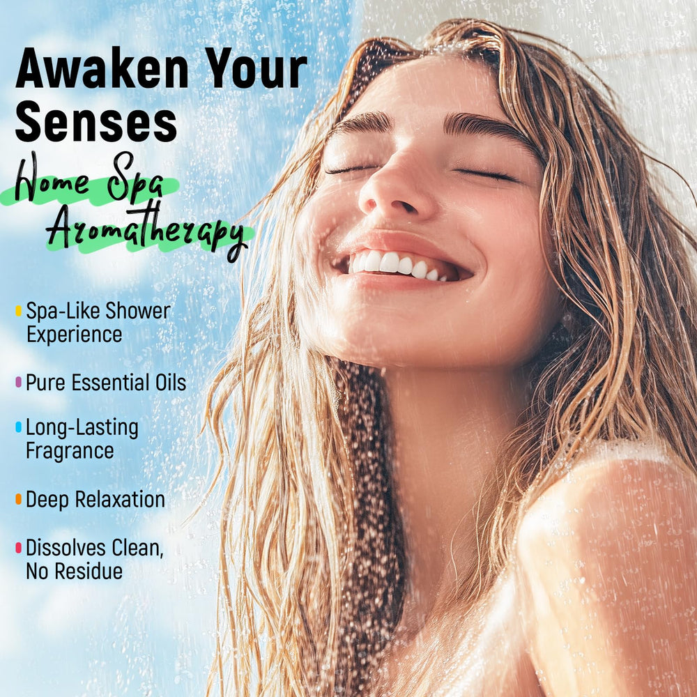 Lather Valley sweet-basil-lemongrass steamer balances calm with gentle invigoration.
