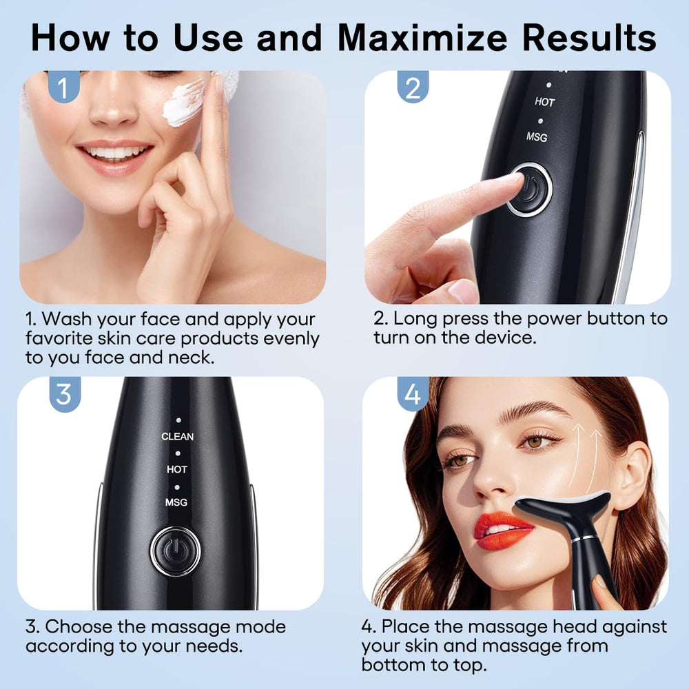 LATME skin-glow-circulation-boost demonstrates improved blood flow and a refreshed complexion.