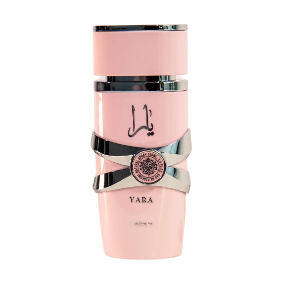 Lattafa Asad bottle features coffee and iris midnotes for sophisticated wear.