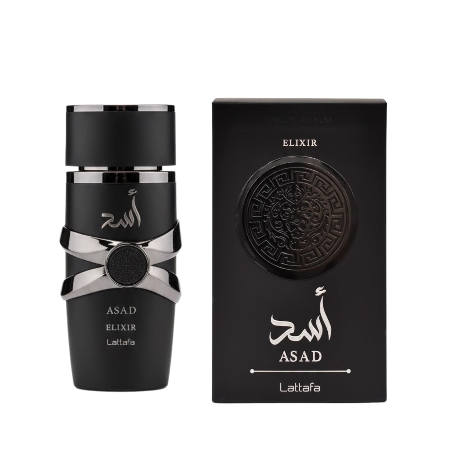 Top notes image highlighting pink pepper, saffron, grapefruit for instant intrigue.