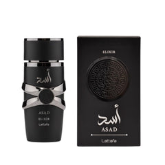 Top notes image highlighting pink pepper, saffron, grapefruit for instant intrigue.