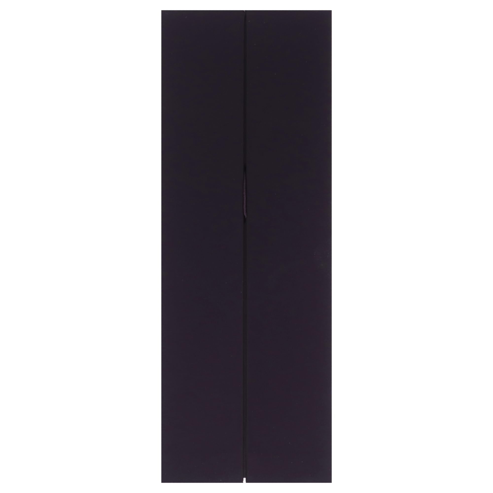Lattafa Badee Al Oud Amethyst elegant bottle with purple hues signals luxurious daily wear