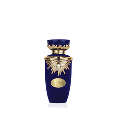 Lattafa Emaan bottle front view, ideal for daily wear with balanced chypre-floral presence.