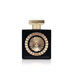 Lattafa Nebras unisex EDP bottle full view for daily wear versatility.