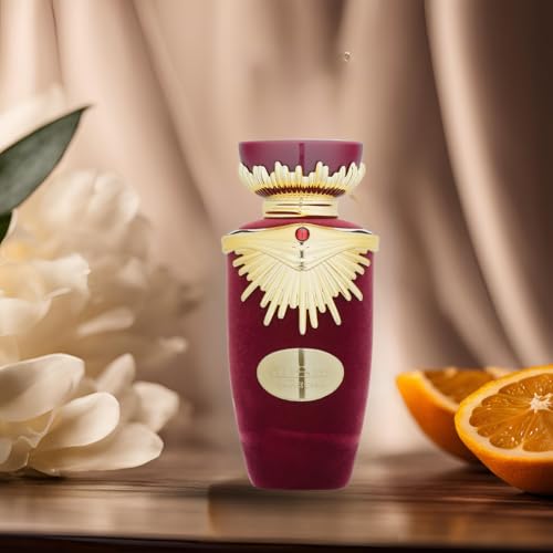 Lattafa Royal Sapphire unisex usage for daily wear