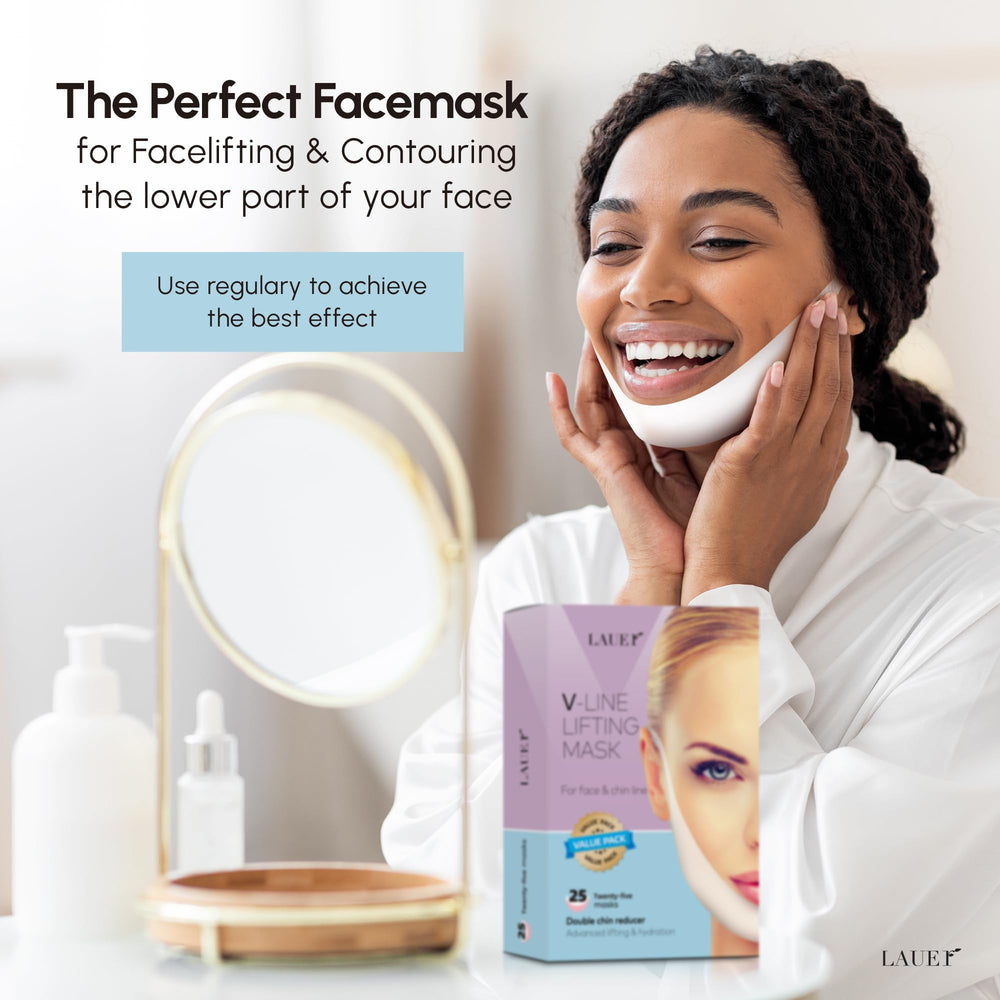 LAUER COSMETIC holiday gift-ready packaging for stocking stuffers