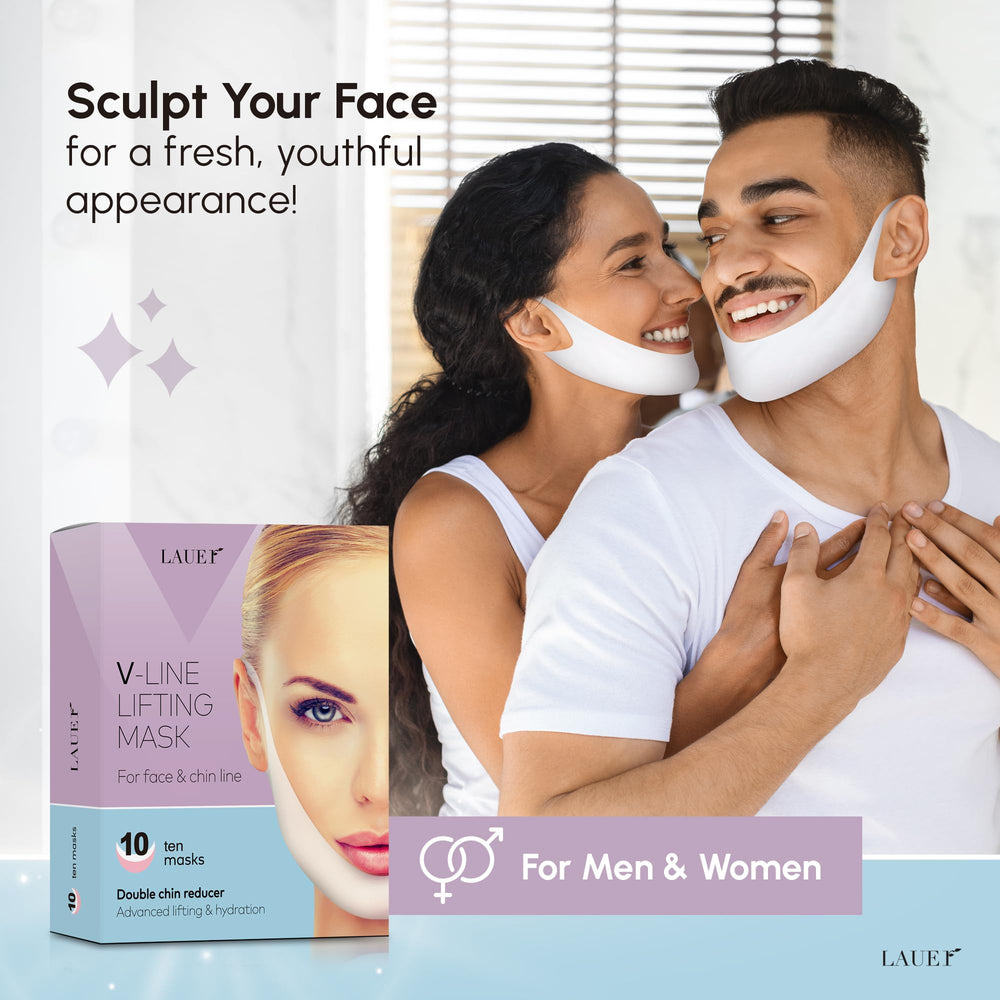 Lauer Cosmetic holiday gift packaging suggests a thoughtful self-care present