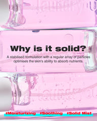 LAUNDRYOU sensitive-skin friendly spray ideal for redness relief