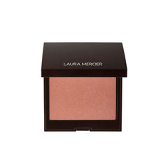 Laura Mercier Blush Color Infusion packaging showing portable compact for color on the go.