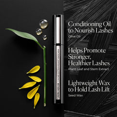Laura Mercier Caviar Extravagant Mascara application tips for best results