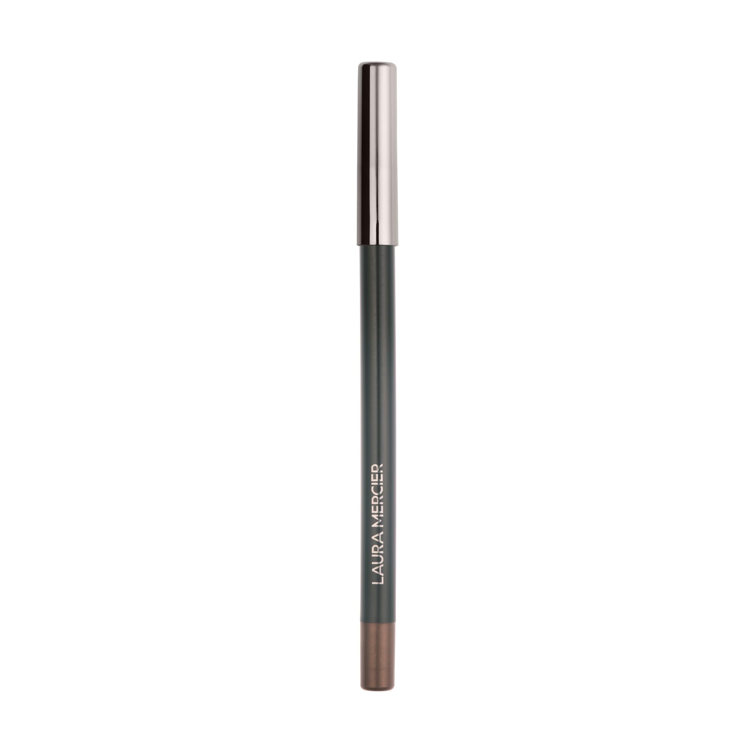 Laura Mercier Caviar Tightline Bronze packaging and pencil design