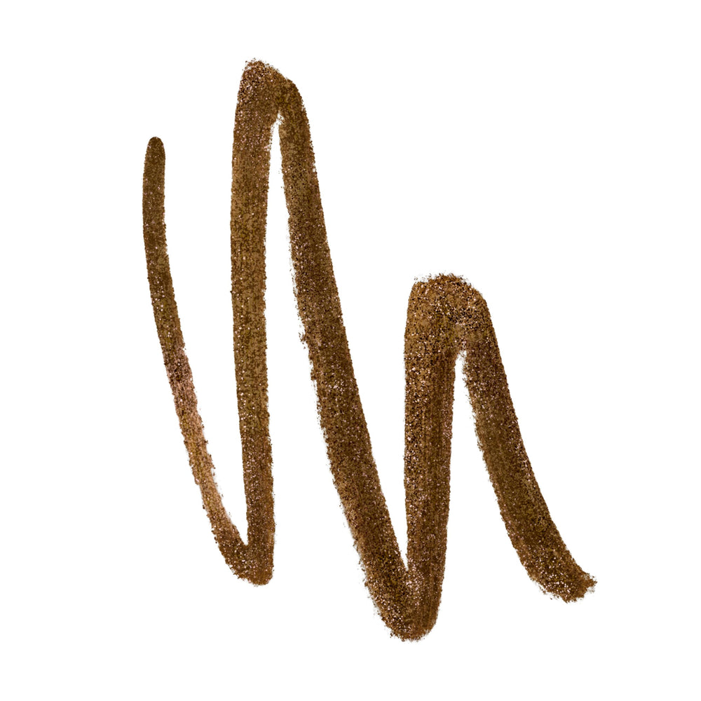 Laura Mercier Caviar Tightline Bronze tip closeup for precise application