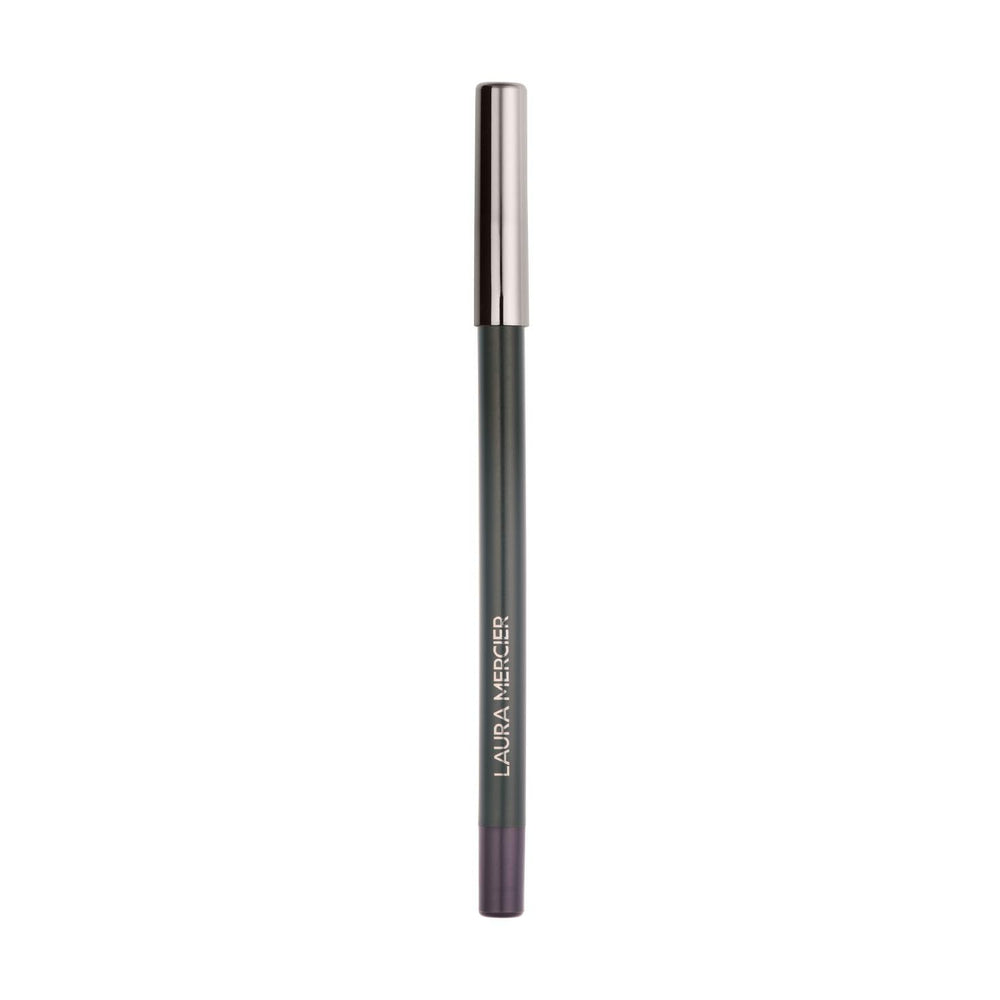 Laura Mercier Caviar Tightline Eyeliner glides smoothly for tightline and lash line definition.