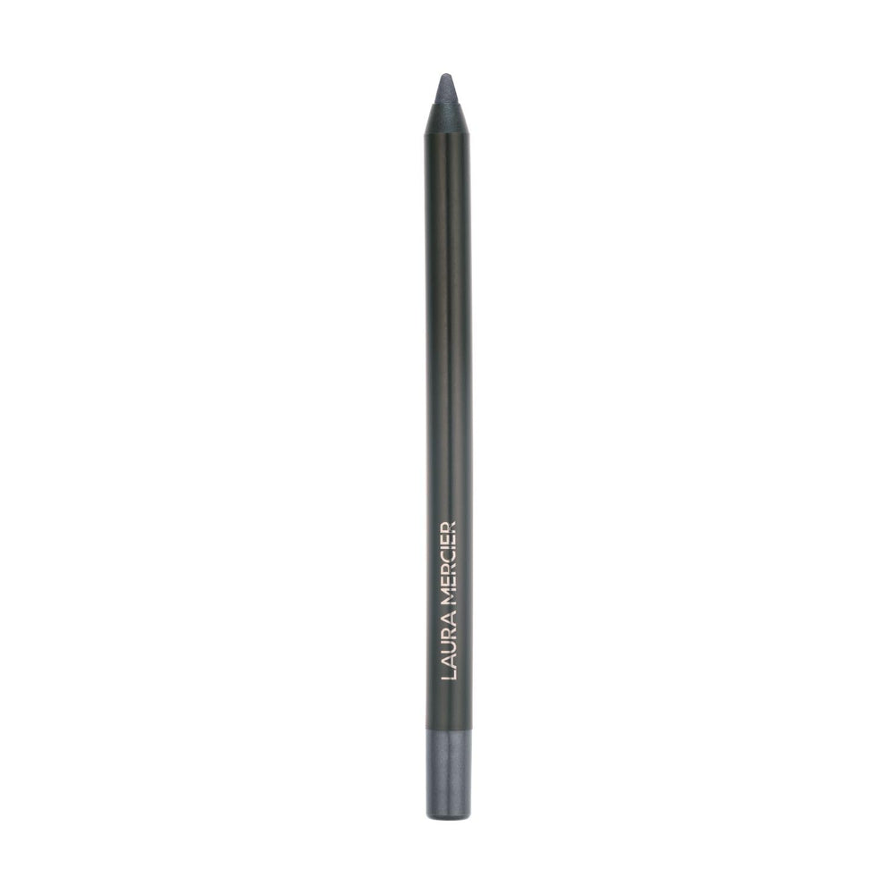 Laura Mercier Caviar Tightline Eyeliner packaging tube close-up for precise, easy application.