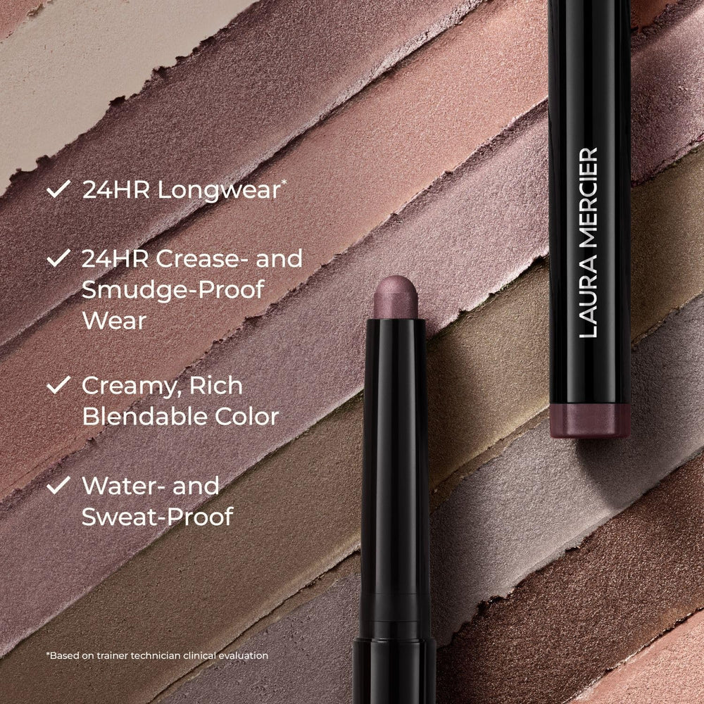 Laura Mercier Petit Icons Duo packaging highlights easy gift options.