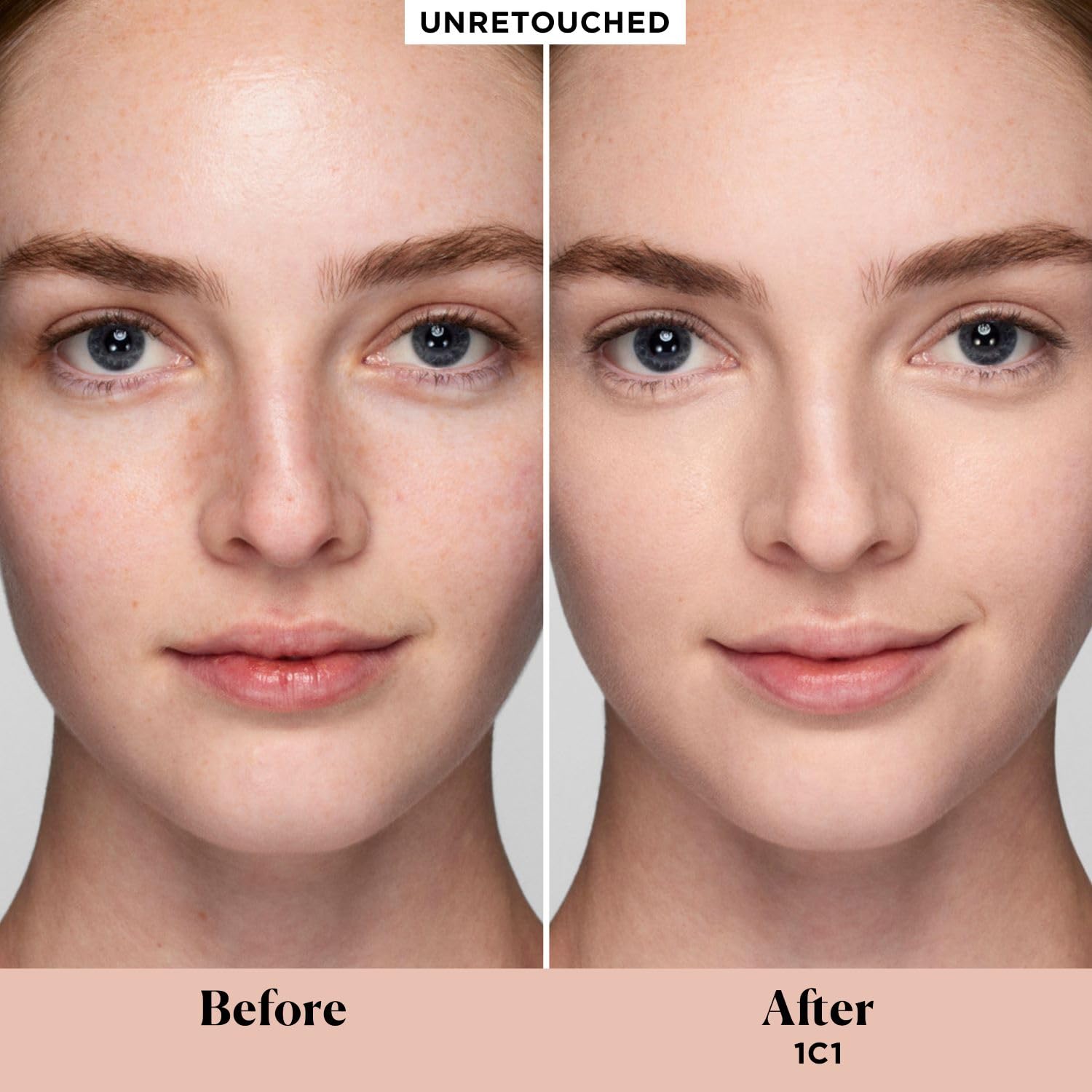 Aplicador cremoso de Laura Mercier Real Flawless Serum Concealer para cobertura precisa