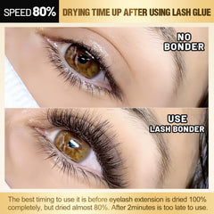 LAVALANDO IB Beauty banana-scent primer offers pleasant aroma during prep.
