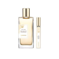 Lavanila Pure Vanilla perfume bottle showing Madagascar vanilla warmth for everyday wear