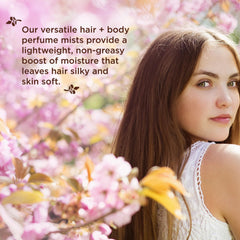 Lavanila Vanilla-Tonka-Heliotrope notes provide creamy sweetness and comforting warmth.