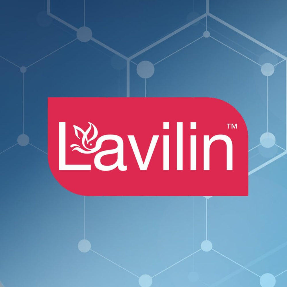 Lavilin Bio Balance deodorant cream with natural extracts supports gentle skin.