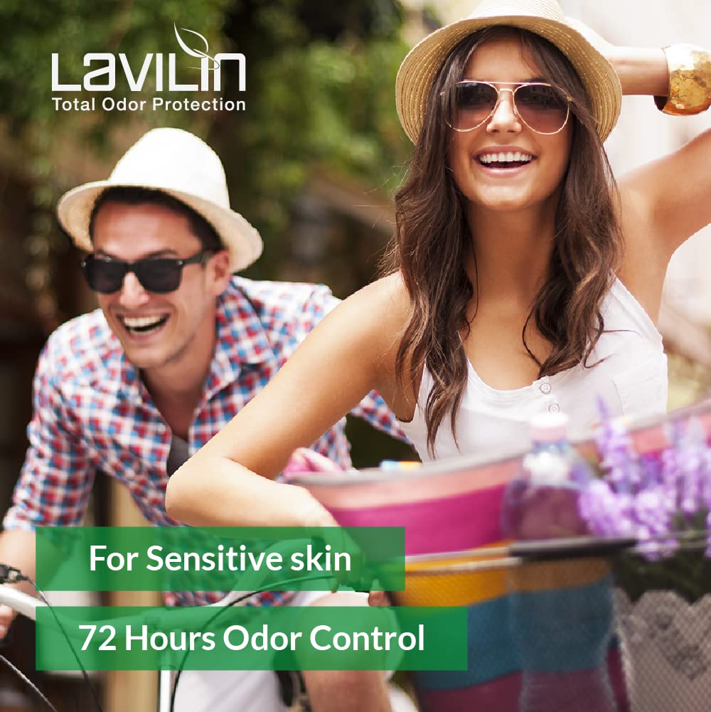 Lavilin clothes-safe formulation close-up helps keep fabrics odor-free and vibrant.