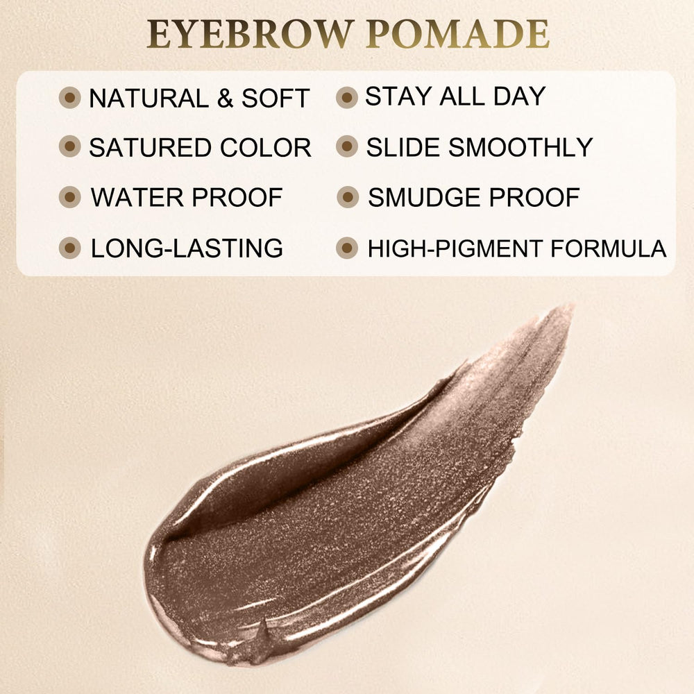 LAVONE waterproof liquid liner offers precise, long-lasting definition