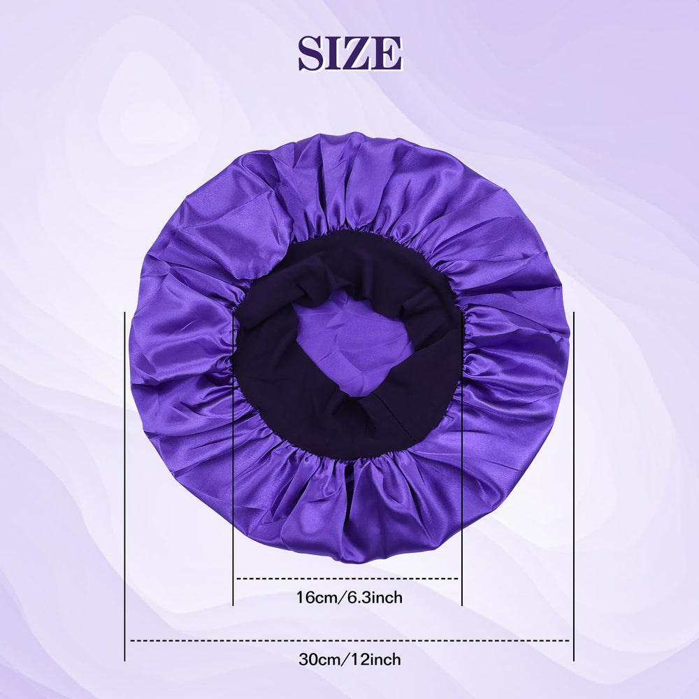 Lawie washable and reusable cap ensures eco-friendly hair care.