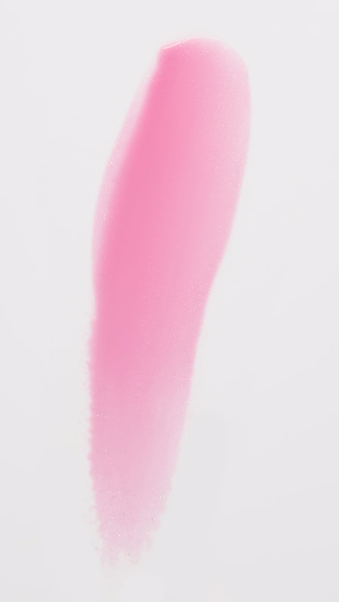 Lawless Forget the Filler Daisy Pink application wand enables easy precise lip styling