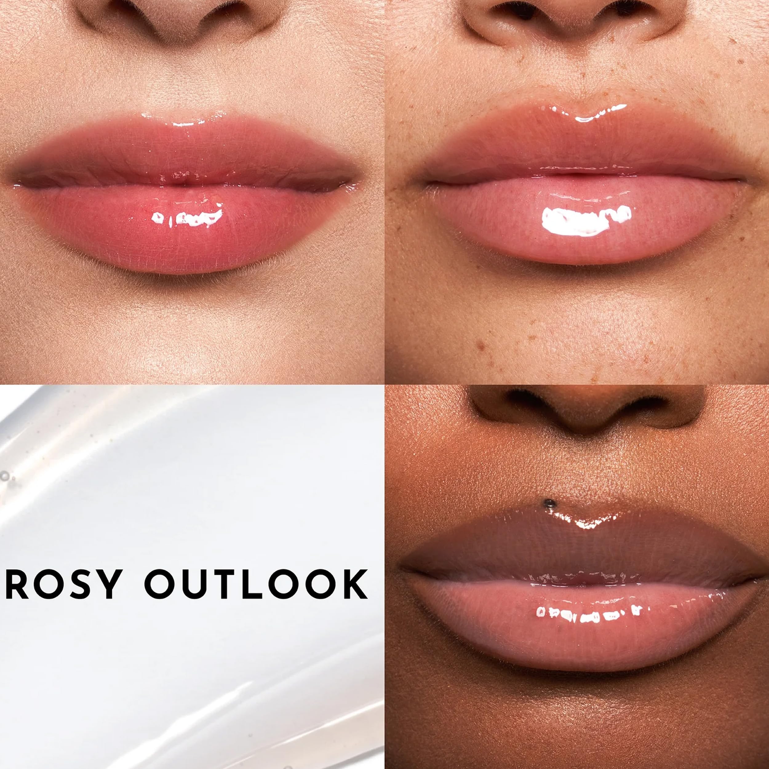 Lawless Forget The Filler Lip Plumper night-application supports overnight hydration.